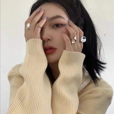 花滑女王 海报