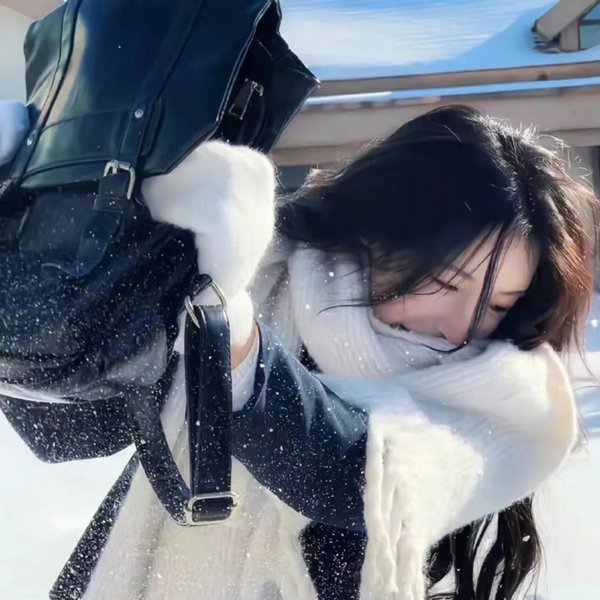 九凤家的锦鲤喵殿下 海报