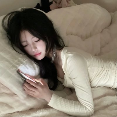 机械陪伴 海报